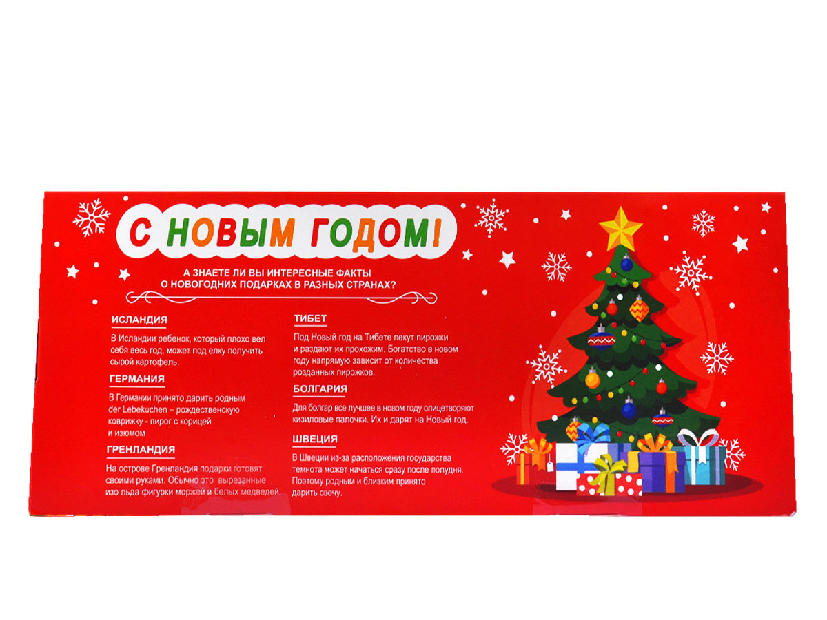 Хиты Новогодних Продаж