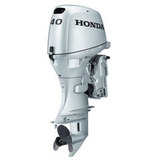 Лодочный мотор подвесной Honda BF 40 SRTU ( BF40DK2SRTU ) - фотография Лодочный мотор подвесной Honda BF 40 SRTU ( BF40DK2SRTU ) - фотография