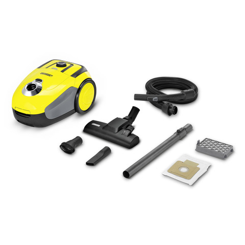 Пылесос Karcher VC 2 (1.198-105)