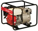Мотопомпа Fubag PTH 1000 T - фотография Мотопомпа Fubag PTH 1000 T - фотография