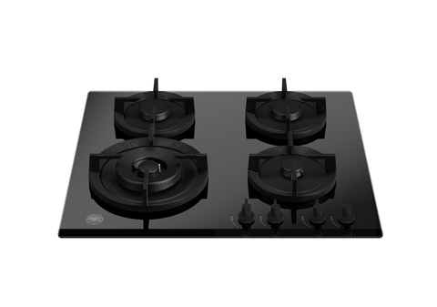 Газовая варочная панель Bertazzoni P604LMODGNE