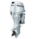 Лодочный мотор подвесной Honda BF 50 SRTU ( BF50DK2SRTU ) - фотография Лодочный мотор подвесной Honda BF 50 SRTU ( BF50DK2SRTU ) - фотография