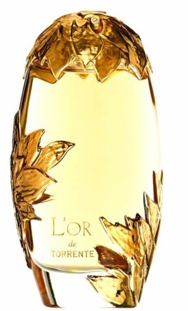 Torrente L'Or de Torrente EDP
