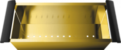 Коландер Omoikiri СО-02-PVD-LG Коландер Omoikiri СО-02-PVD-LG