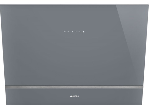 Кухонная вытяжка 80 см Smeg KV28S