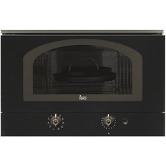 Микроволновая печь Teka MWR 22 BI ANTHRACITE-OB Микроволновая печь Teka MWR 22 BI ANTHRACITE-OB