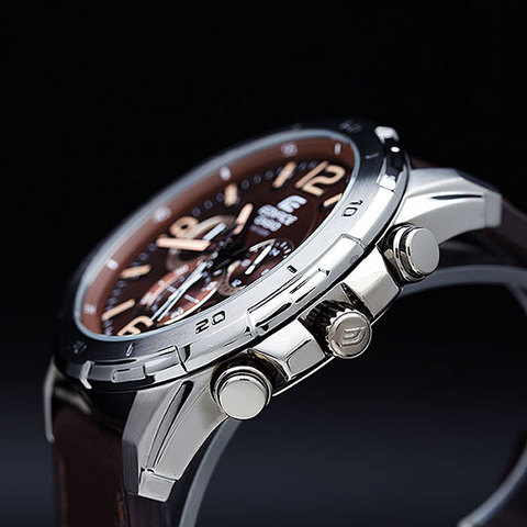 casio efr 538l
