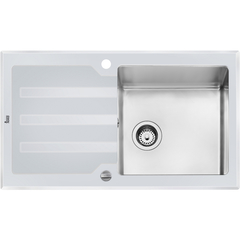 Мойка TEKA Lux 1B 1D 86 Мойка TEKA Lux 1B 1D 86