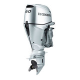 Лодочный мотор подвесной Honda BF 60 LRTU ( BF60AK1LRTU ) - фотография Лодочный мотор подвесной Honda BF 60 LRTU ( BF60AK1LRTU ) - фотография