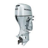 Лодочный мотор подвесной Honda BF 80 LRTU ( BF80ALRTU ) - фотография Лодочный мотор подвесной Honda BF 80 LRTU ( BF80ALRTU ) - фотография