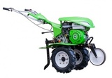 Мотоблок Aurora GARDENER 750 SMART - фотография Мотоблок Aurora GARDENER 750 SMART - фотография
