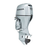 Лодочный мотор подвесной Honda BF 90 LRTR ( BF90DK4LRTR ) - фотография Лодочный мотор подвесной Honda BF 90 LRTR ( BF90DK4LRTR ) - фотография