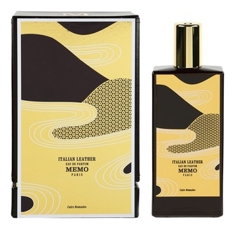 Memo Italian Leather EDP