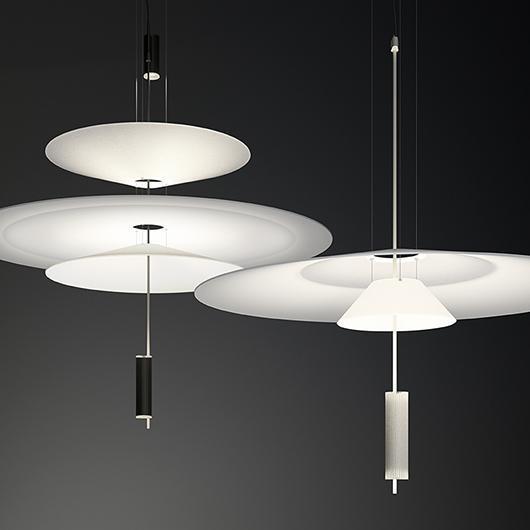 vibia flamingo replica