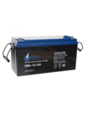 Аккумулятор Парус Электро HML-12-150 ( 12V 150Ah / 12В 150Ач ) - фотография Аккумулятор Парус Электро HML-12-150 ( 12V 150Ah / 12В 150Ач ) - фотография