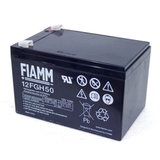 Аккумулятор FIAMM 12FGH50 ( 12V 12Ah / 12В 12Ач ) - фотография Аккумулятор FIAMM 12FGH50 ( 12V 12Ah / 12В 12Ач ) - фотография