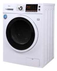 Стиральная машина Midea MWC 8143 Crown Стиральная машина Midea MWC 8143 Crown