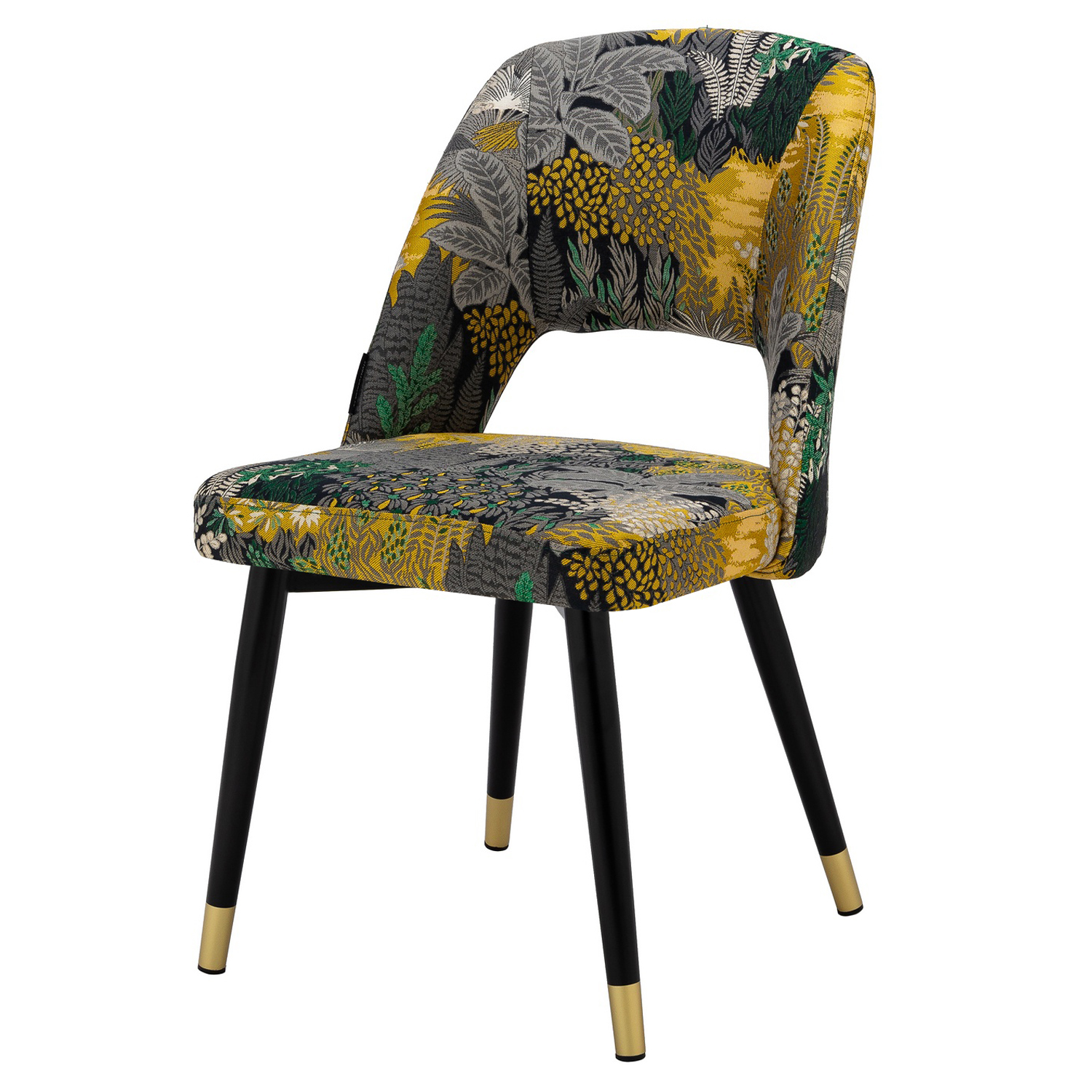 Стул Hudson Tropical | Купить в StoreForHome.ru