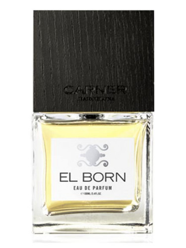 El Born EDP