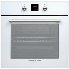 Встраиваемый духовой шкаф Zigmund & Shtain EN 120.512 W Встраиваемый духовой шкаф Zigmund & Shtain EN 120.512 W