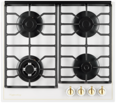 Варочная панель Kuppersberg FQ 602 W Варочная панель Kuppersberg FQ 602 W