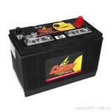 Аккумулятор Crown 31DC130 ( 12V 130Ah / 12В 130Ач ) - фотография Аккумулятор Crown 31DC130 ( 12V 130Ah / 12В 130Ач ) - фотография