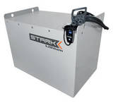 Аккумулятор Stark Lithium / ШТАРК ЛИА Блок 24/150 ( 24 В 150 Ач / 24 V 150 Ah ) - фотография Аккумулятор Stark Lithium / ШТАРК ЛИА Блок 24/150 ( 24 В 150 Ач / 24 V 150 Ah ) - фотография
