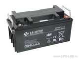 Аккумулятор для ИБП B.B.Bаttery BPS65-12 (12V 65Ah / 12В 65Ач) - фотография Аккумулятор для ИБП B.B.Bаttery BPS65-12 (12V 65Ah / 12В 65Ач) - фотография
