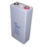 Аккумулятор Coslight GFM-200Z (2V 200Ah / 2В 200Ач) - фотография Аккумулятор Coslight GFM-200Z (2V 200Ah / 2В 200Ач) - фотография