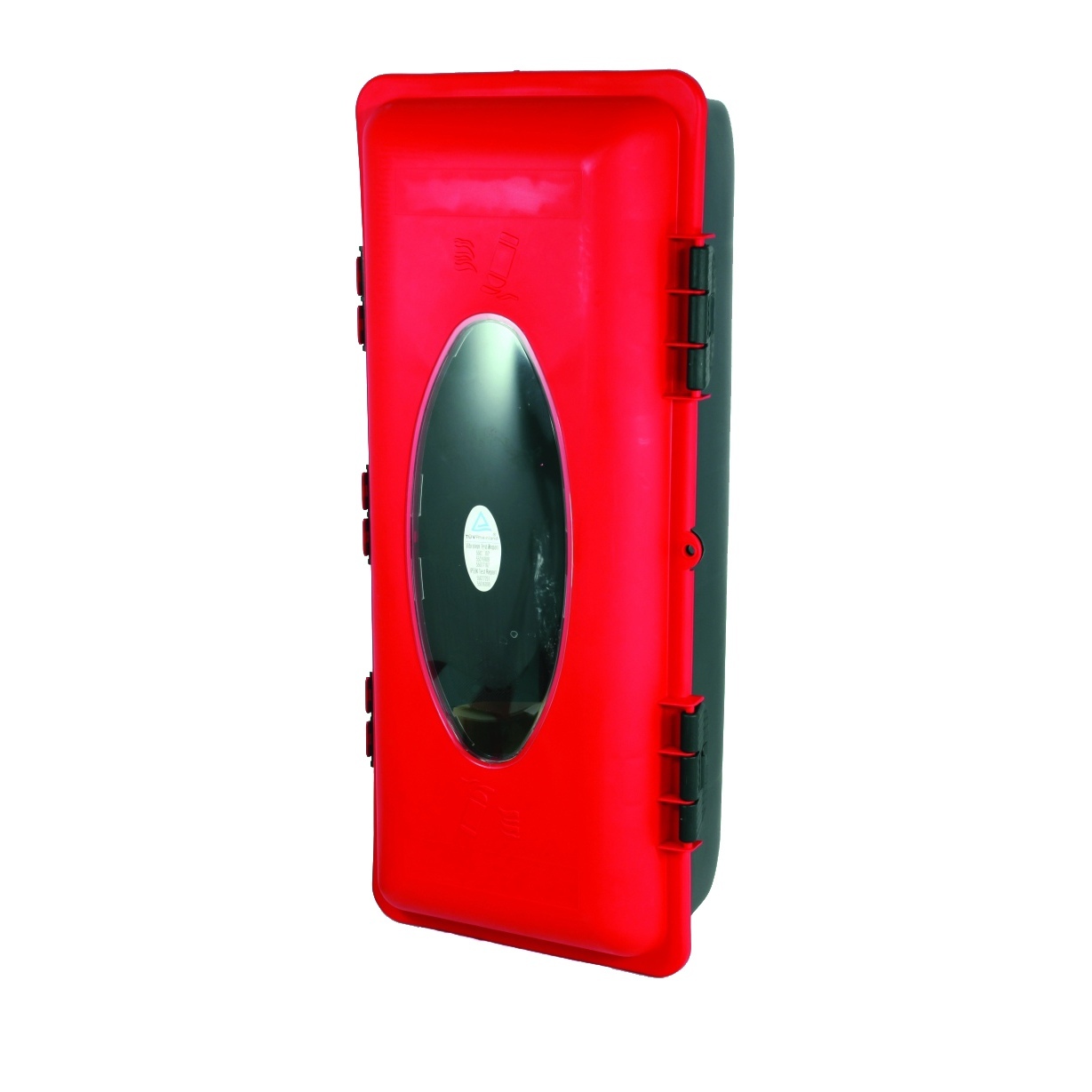 пенал для огнетушителя daken