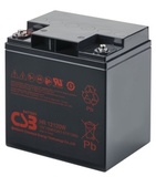 Аккумулятор CSB HR12120W ( 12V 30Ah / 12В 30Ач ) - фотография Аккумулятор CSB HR12120W ( 12V 30Ah / 12В 30Ач ) - фотография