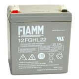Аккумулятор FIAMM 12FGHL22 ( 12V 5Ah / 12В 5Ач ) - фотография Аккумулятор FIAMM 12FGHL22 ( 12V 5Ah / 12В 5Ач ) - фотография