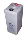 Аккумулятор Coslight GFM-300Z (2V 300Ah / 2В 300Ач) - фотография Аккумулятор Coslight GFM-300Z (2V 300Ah / 2В 300Ач) - фотография