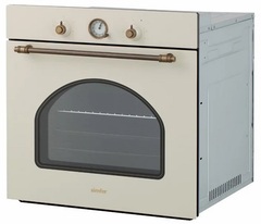 Встраиваемый духовой шкаф Simfer B6EO77017 Встраиваемый духовой шкаф Simfer B6EO77017