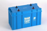 Аккумулятор FIAMM 2SLA500 ( 2V 500Ah / 2В 500Ач ) - фотография Аккумулятор FIAMM 2SLA500 ( 2V 500Ah / 2В 500Ач ) - фотография