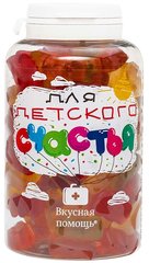 Мармеладки Мишки Вкусная помощь Для детского счастья Мармеладки Мишки Вкусная помощь Для детского счастья