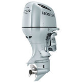 Лодочный мотор подвесной Honda BF 250 XU ( BF250AXU ) - фотография Лодочный мотор подвесной Honda BF 250 XU ( BF250AXU ) - фотография