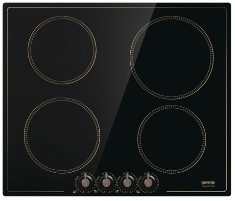 Индукционная варочная панель Gorenje IK640CLB