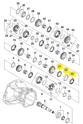 Daewoo нексия кольцо синхронизатора наружное. large %D0%9A%D0%9E%D0%9B%D0%AC%D0%A6%D0%9E %D0%A1%D0%98%D0%9D%D0%A5%D0%A0%D0%9E%D0%9D%D0%98%D0%97%D0%90%D0%A2%D0%9E%D0%A0%D0%90 1 2 %D0%9F%D0%95%D0%A0%D0%95%D0%94%D0%90%D0%A7%D0%98 2008 %D0%9A%D0%9E%D0%9C%D0%9F%D0%9B%D0%95%D0%9A%D0%A2 3%D0%A8%D0%A2 NEXIA N150 GENTRA CRUZE AVEO LACETTI. Daewoo нексия кольцо синхронизатора наружное фото. Daewoo нексия кольцо синхронизатора наружное-large %D0%9A%D0%9E%D0%9B%D0%AC%D0%A6%D0%9E %D0%A1%D0%98%D0%9D%D0%A5%D0%A0%D0%9E%D0%9D%D0%98%D0%97%D0%90%D0%A2%D0%9E%D0%A0%D0%90 1 2 %D0%9F%D0%95%D0%A0%D0%95%D0%94%D0%90%D0%A7%D0%98 2008 %D0%9A%D0%9E%D0%9C%D0%9F%D0%9B%D0%95%D0%9A%D0%A2 3%D0%A8%D0%A2 NEXIA N150 GENTRA CRUZE AVEO LACETTI. картинка Daewoo нексия кольцо синхронизатора наружное. картинка large %D0%9A%D0%9E%D0%9B%D0%AC%D0%A6%D0%9E %D0%A1%D0%98%D0%9D%D0%A5%D0%A0%D0%9E%D0%9D%D0%98%D0%97%D0%90%D0%A2%D0%9E%D0%A0%D0%90 1 2 %D0%9F%D0%95%D0%A0%D0%95%D0%94%D0%90%D0%A7%D0%98 2008 %D0%9A%D0%9E%D0%9C%D0%9F%D0%9B%D0%95%D0%9A%D0%A2 3%D0%A8%D0%A2 NEXIA N150 GENTRA CRUZE AVEO LACETTI. Кольца синхронизатора муфты 1/2 передачи внутреннее, промежуточное и наружное Daewoo Nexia N150, Gentra; Chevrolet Cruze, Lacetti (2007-2012), Aveo 1,4 (2007-2011). Комплект 3 штуки. Оригинал, GM. На коробку устанавливаются 2 таких набора, на 1 и на 2 скорости соответственно.