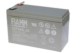 Аккумулятор FIAMM 12FGHL28 ( 12V 7,2Ah / 12В 7,2Ач ) - фотография Аккумулятор FIAMM 12FGHL28 ( 12V 7,2Ah / 12В 7,2Ач ) - фотография