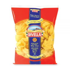 Паста ПАППАРДЕЛЛЕ ГНЕЗДА 500 г Divella