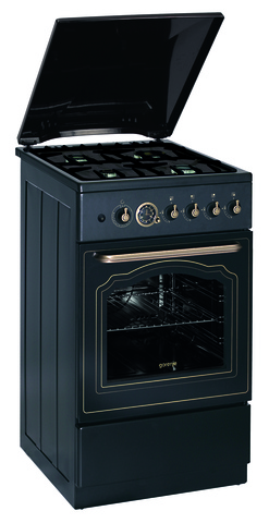 Газовая плита Gorenje GI52CLB