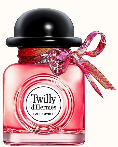 Hermes Twilly d'Hermes Eau Poivree EDP