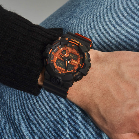 casio ga 700br