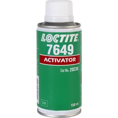LOCTITE SF 7649 Активатор для анаэробов и Loctite 326, спрей