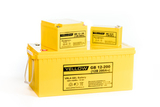 Аккумулятор YELLOW HRL 12-31W ( 12V 7Ah / 12В 7Ач ) - фотография Аккумулятор YELLOW HRL 12-31W ( 12V 7Ah / 12В 7Ач ) - фотография
