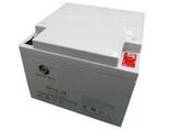 Аккумулятор Sacred Sun SP12-26R ( 12 В 26 Ач / 12 V 26 Ah ) - фотография Аккумулятор Sacred Sun SP12-26R ( 12 В 26 Ач / 12 V 26 Ah ) - фотография