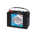 Аккумулятор DEKA DC27 DT ( 12V 90Ah / 12В 90Ач ) - фотография Аккумулятор DEKA DC27 DT ( 12V 90Ah / 12В 90Ач ) - фотография