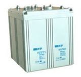 Аккумулятор Coslight GFM-1600Z (2V 1600Ah / 2В 1600Ач) - фотография Аккумулятор Coslight GFM-1600Z (2V 1600Ah / 2В 1600Ач) - фотография