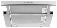 Вытяжка Kuppersberg SLIMLUX IV 50 X Вытяжка Kuppersberg SLIMLUX IV 50 X